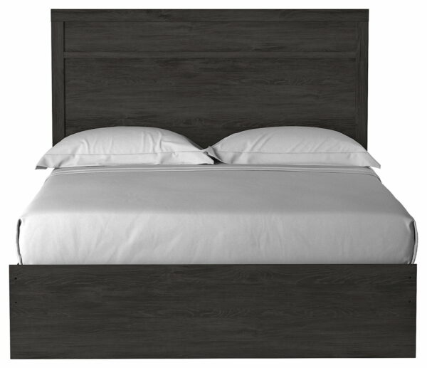 Belachime - Panel Bed - Image 8