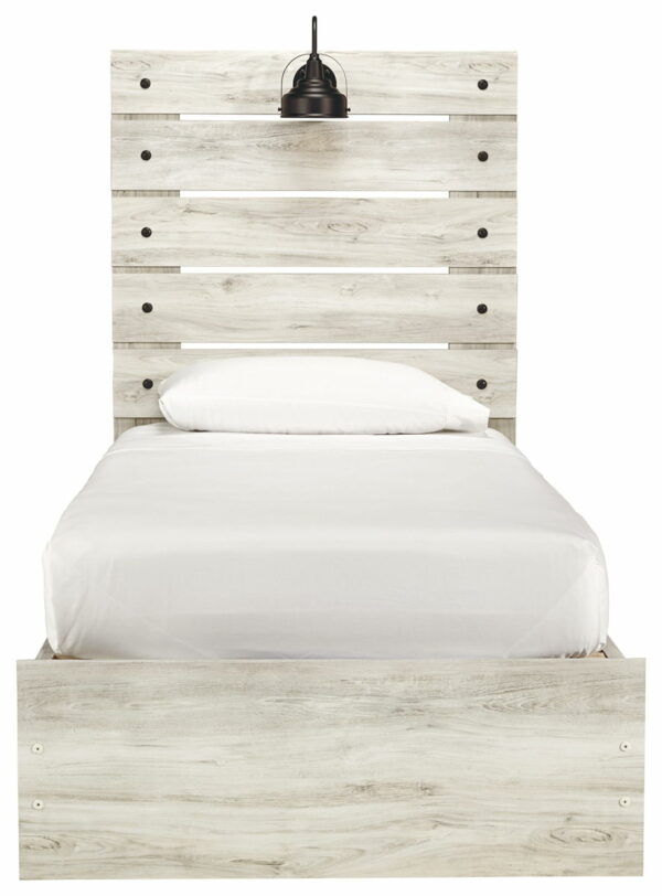Cambeck - Panel Bed - Image 12