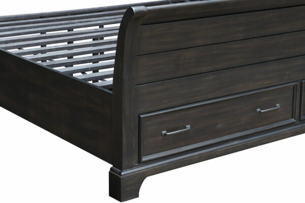 Stafford - County Storage Bed - Image 13
