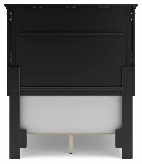 Lanolee - Panel Bed - Image 32