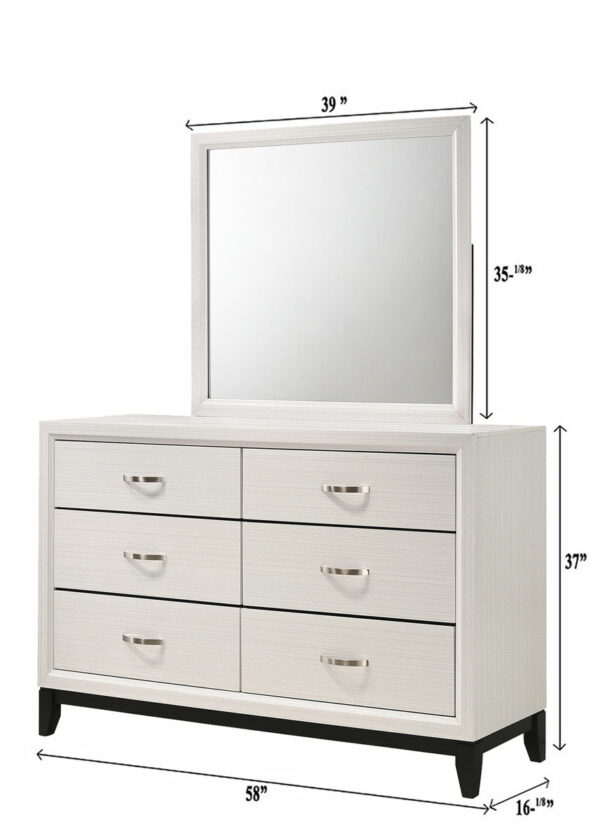 Akerson - Dresser - Image 11