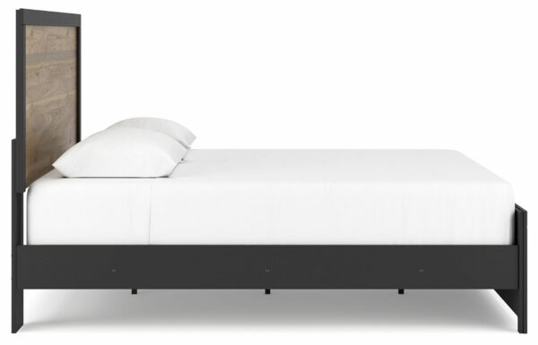 Vertani - Panel Bed - Image 11