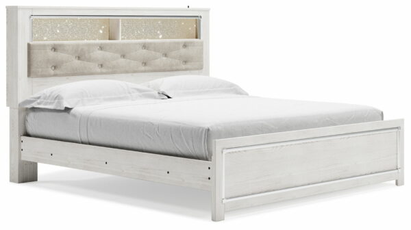 Altyra - Bookcase Bed - Image 4