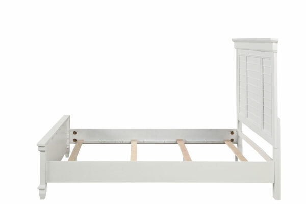 Jamestown - Panel Bed - Image 43