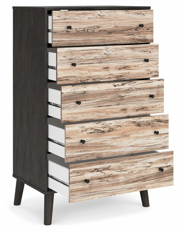 Piperton - Drawer Chest - Image 8