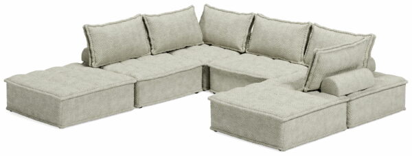 Bales - Sectional - Image 6