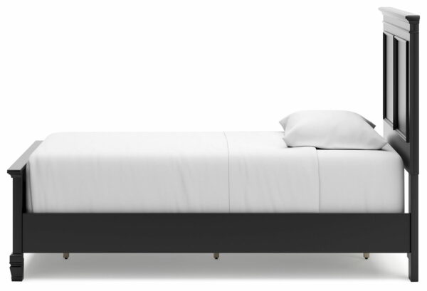 Lanolee - Panel Bed - Image 34