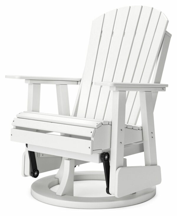 Hyland Wave - Outdoor Set - Image 4