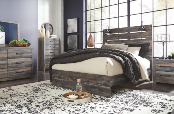 Drystan - Dresser - Image 5