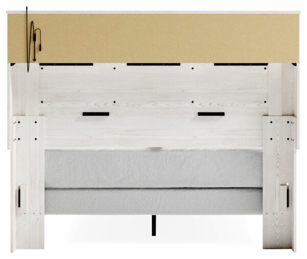 Altyra - Bookcase Bed - Image 7