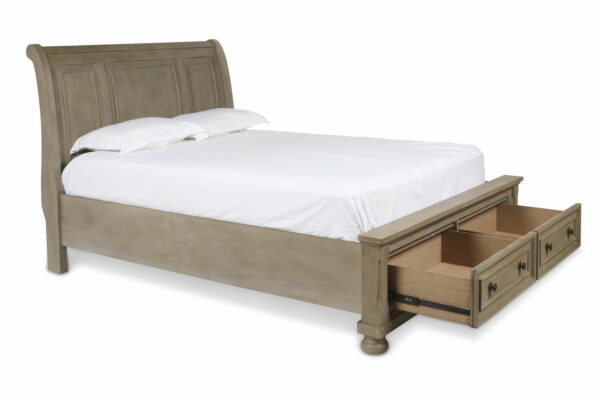 Allegra - Bed - Image 9