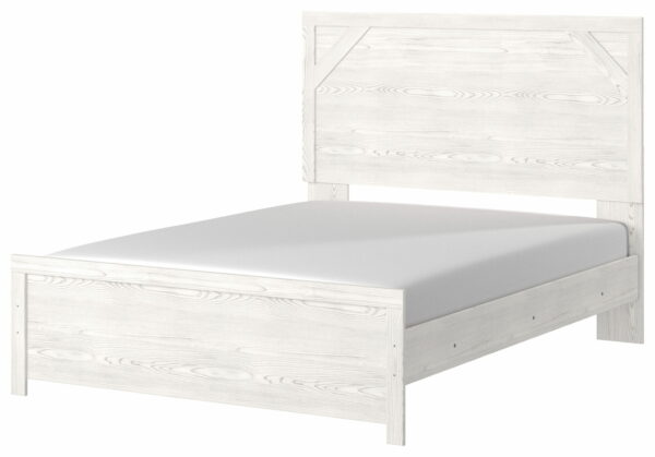 Gerridan - Panel Bed - Image 4