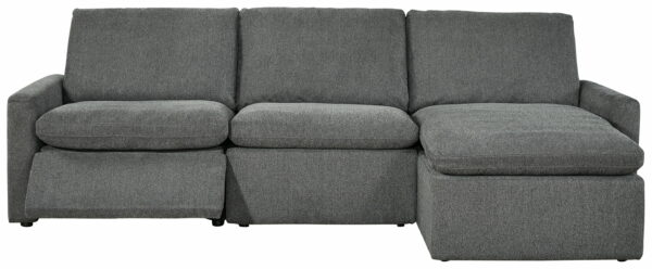 Hartsdale - Power Sectional - Image 3