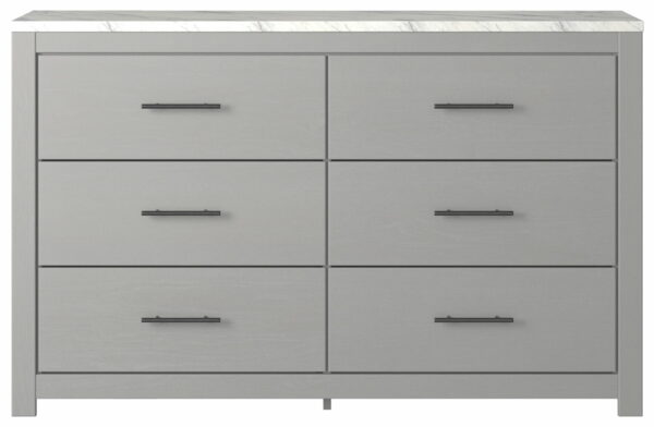 Cottenburg - Dresser - Image 10
