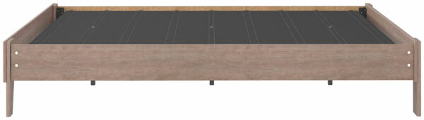 Flannia - Platform Bed - Image 5