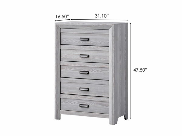 Adelaide - Chest - Image 2