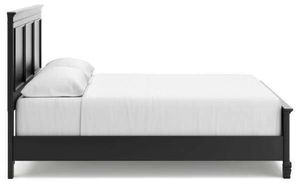 Lanolee - Panel Bed - Image 17