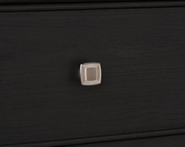 B0194A - Chest - Black - Image 3
