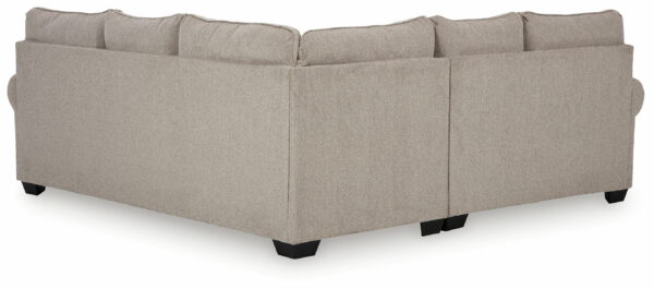 Claireah - Sectional - Image 7