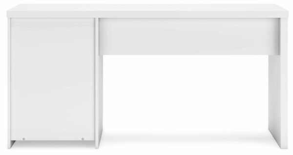 Onita - White - Home Office Desk - Image 12