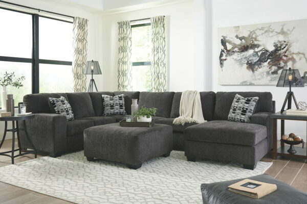 Ballinasloe - Sectional - Image 3