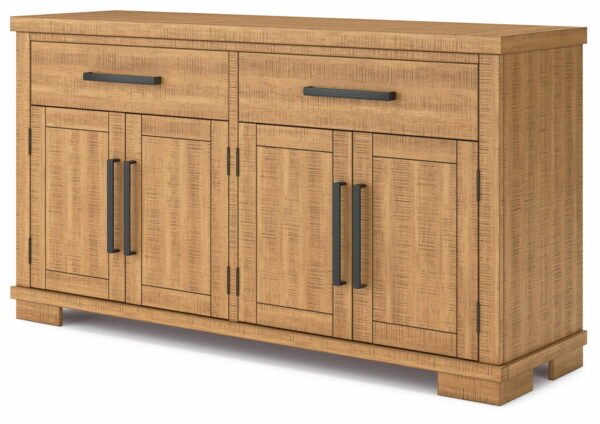 Havonplane - Brown - Dining Room Server - Image 8