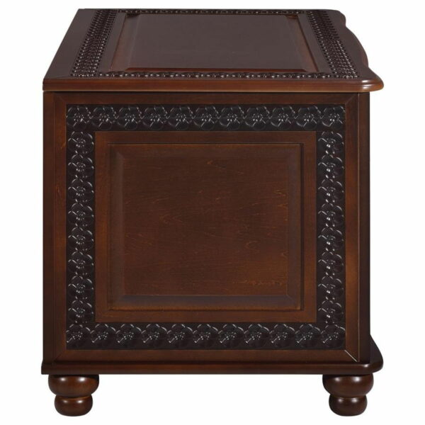 Finlay - Cedar Chest - Dark Tobacco - Image 7