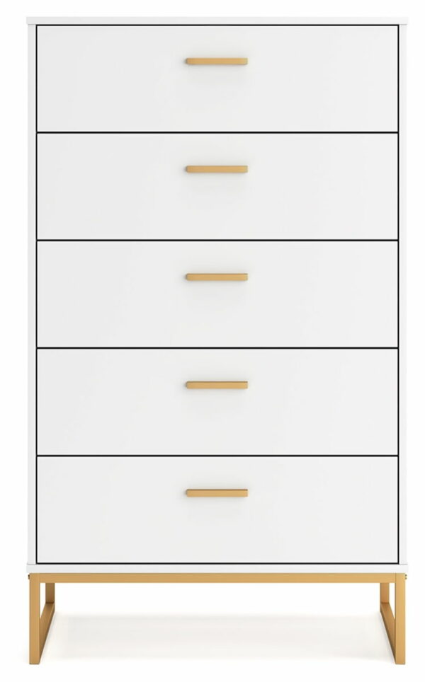 Socalle - Drawer Chest - Image 17