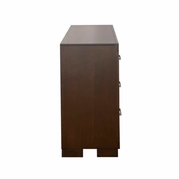 Jessica - 6-drawer Dresser - Image 16