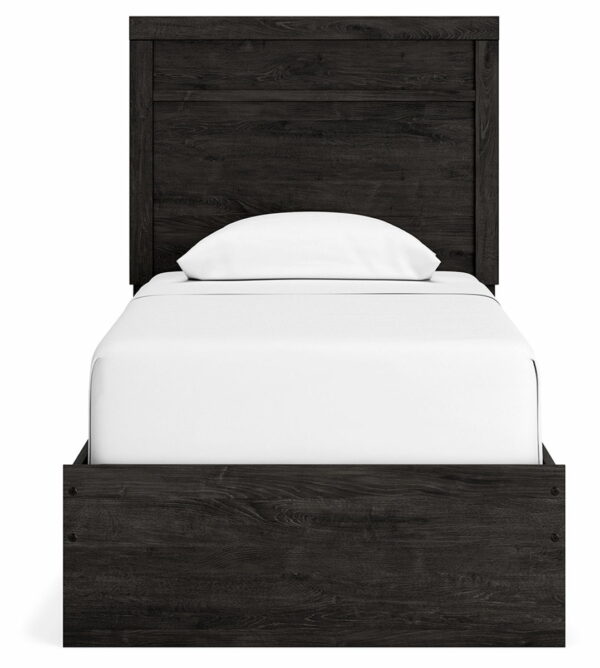 Belachime - Panel Bed - Image 16
