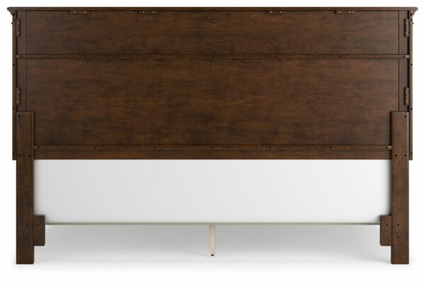 Danabrin - Panel Bed - Image 14
