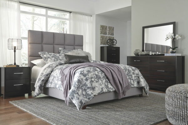 Dolante - Bed - Image 10