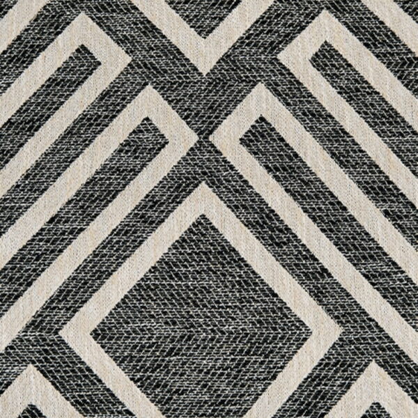 Morrilton Next-gen Nuvella - Natural / Charcoal - Accent Chair - Image 5