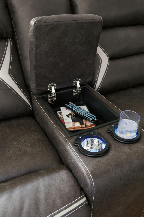 Kincord - Sectional - Image 5