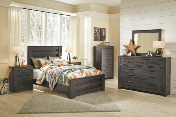 Brinxton - Dresser - Image 6