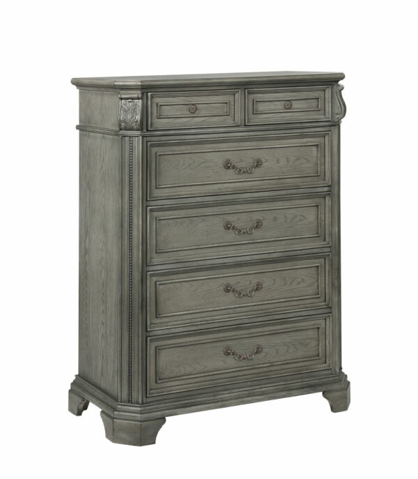 B01550 - Bedroom Set - Image 2