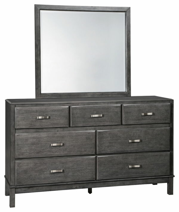 Caitbrook - Dresser - Image 3