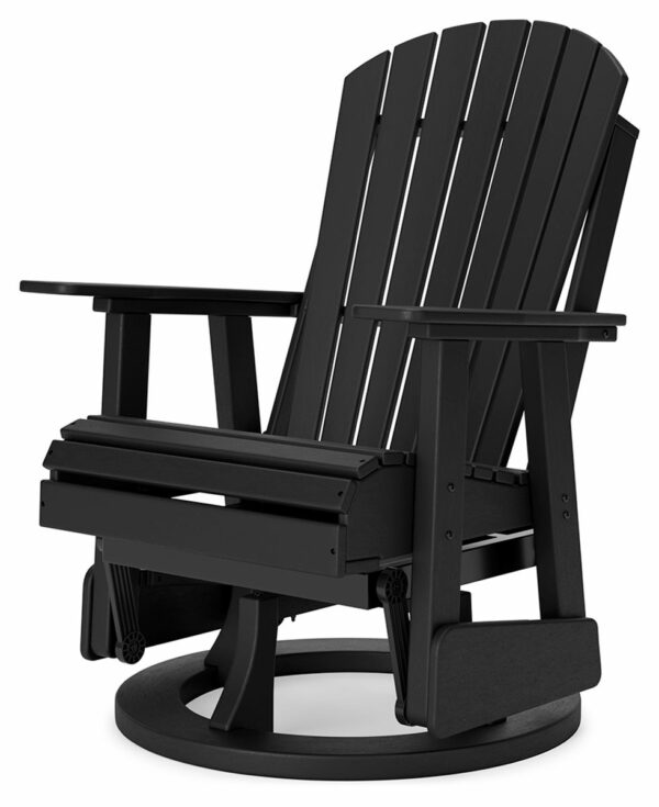 Hyland Wave - Outdoor Set - Image 5