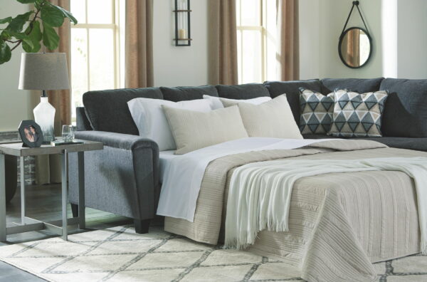 Abinger - Sleeper Sectional - Image 6