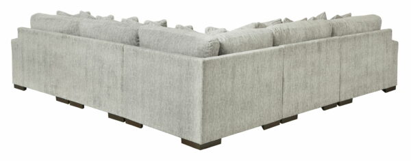 Regent Park - Sectional - Image 7