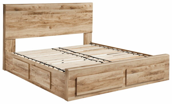 Hyanna - Storage Bed - Image 8