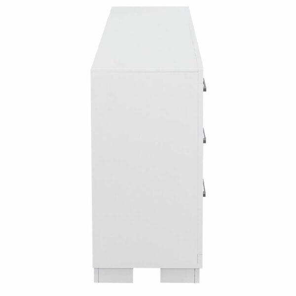 Jessica - 6-drawer Dresser - Image 10