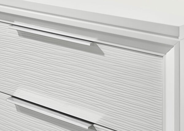 Cressida - Chest - White - Image 2