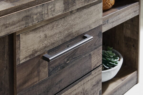 Derekson - Entertainment Center - Image 2