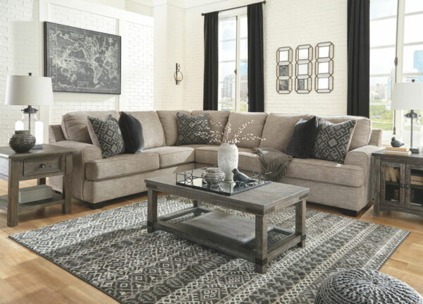 Bovarian - Sectional - Image 5
