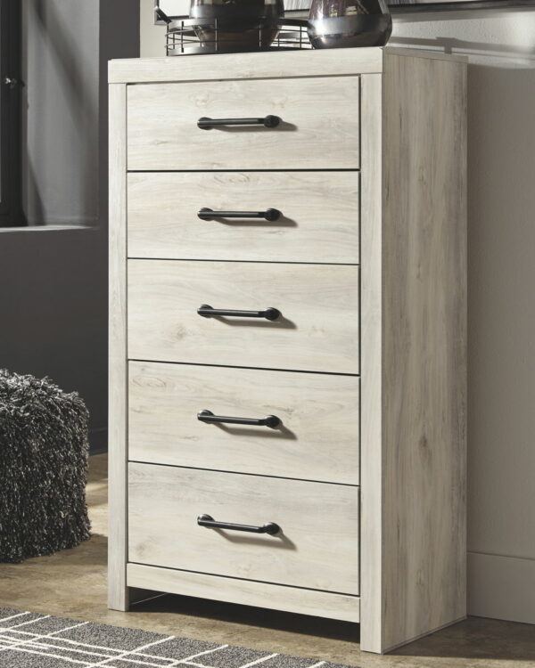 Cambeck - Chest - Image 3