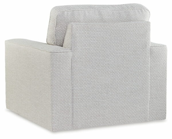 Olwenburg - Swivel Accent Chair - Image 3