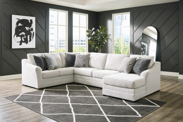 Koralynn - Sectional - Image 6