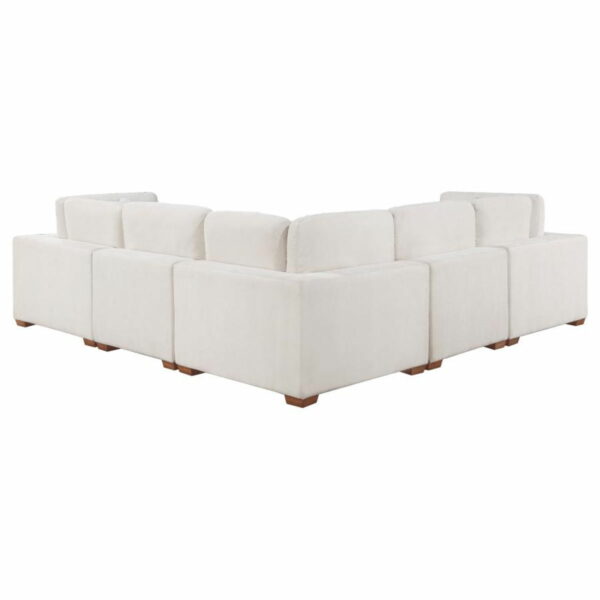 Lakeview - Upholstered Modular Sectional Sofa - Image 15