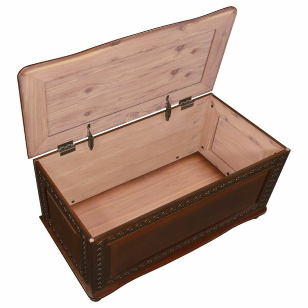 Finlay - Cedar Chest - Dark Tobacco - Image 6